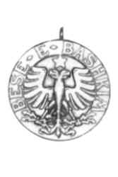 Order of Besa, Medal