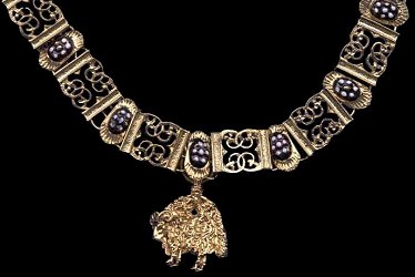 Collar