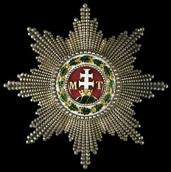 Grand Cross: Star