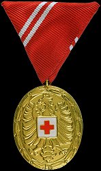 Gold Medal (Male), Obverse