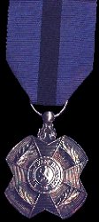 Bronze Medal