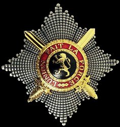 Grand Cordon: Star