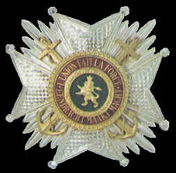 Grand Officer