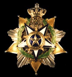 Grand Cross: Star