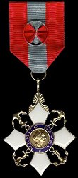 Officer (male)