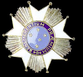 Grand Officer: Star