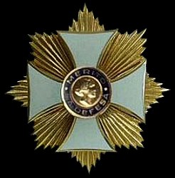 Grand Cross: Star