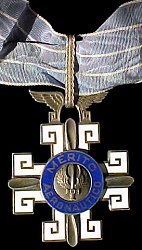 Commander