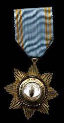 Badge of the Order