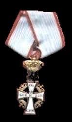 Knight 1st Class (male)