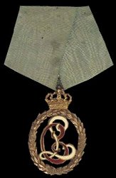 Male Insignia