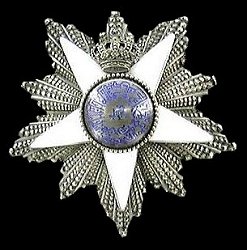 Grand Officer: Star