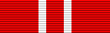 Wartimr ribbon - lower classes