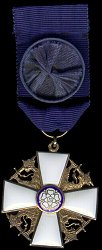 Knight 1st Class