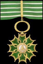 Commander