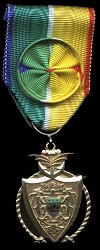 Grand Officer: Badge