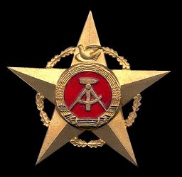 Gold Star