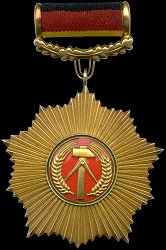 Gold: Obverse