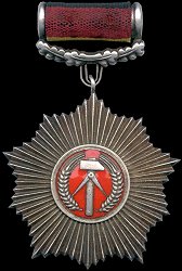 Silver: Obverse