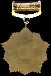Gold: Reverse