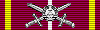 Silver Cross