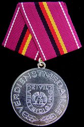 Silver Medal, Obverse