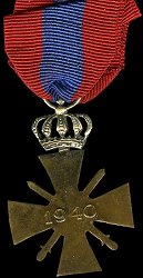 2nd Class: Reverse