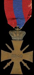3rd Class: Reverse