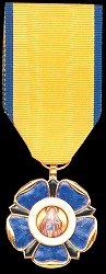 Gold Medal