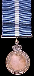 Bronze: Reverse