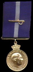 Gold: Obverse