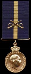 Gold: Obverse