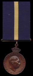 Bronze: Obverse