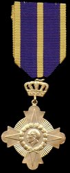 Gold: Obverse