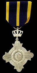 Silver: Obverse