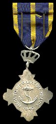 Silver: Reverse