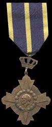 Bronze: Obverse