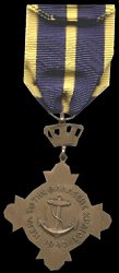 Bronze: Reverse