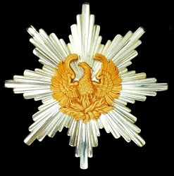 Grand Cross: Star