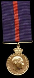 Gold: Obverse
