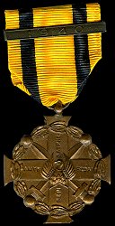 1st Type: Obverse