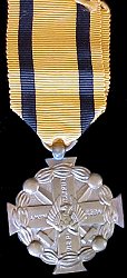 3rd Class: Obverse