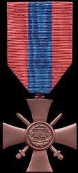 3rd Class: Obverse