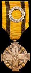 2nd Class: Obverse