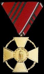 Gold - obverse