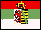 Flag of the Duchy of Anhalt