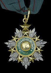 Commander, Obverse Commander, Obverse