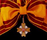 1st Class: Badge