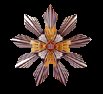 2nd Class: Star