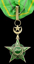 Commander, Obverse Commander, Obverse